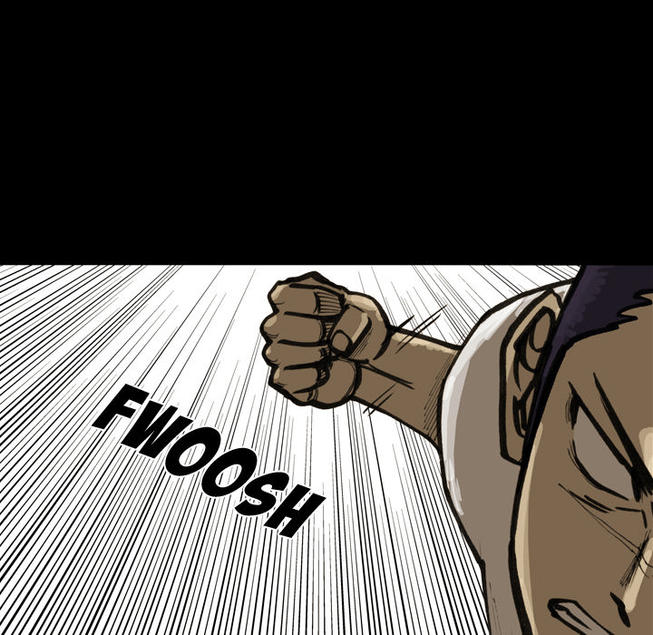 The Bully Hunter Chapter 14 page 26 - 