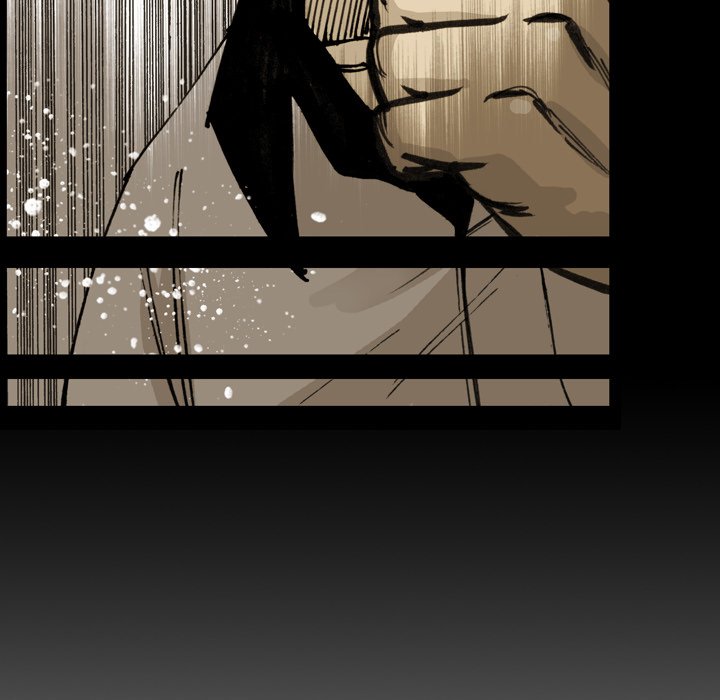 The Bully Hunter Chapter 14 page 34 - 