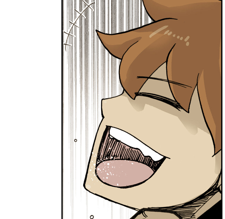 The Bully Hunter Chapter 14 page 37 - 