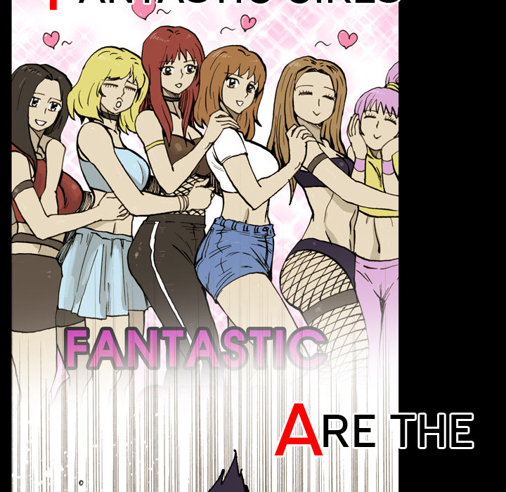 The Bully Hunter Chapter 14 page 6 - 