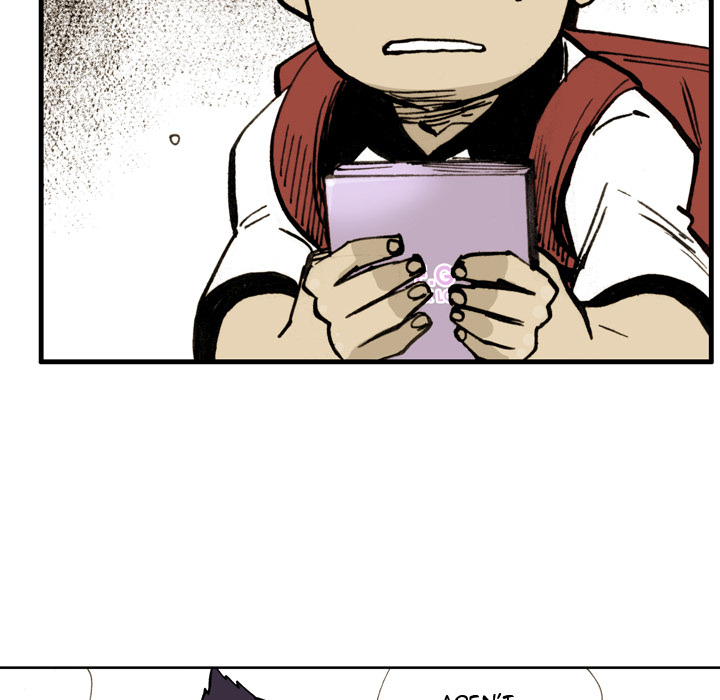 The Bully Hunter Chapter 14 page 64 - 