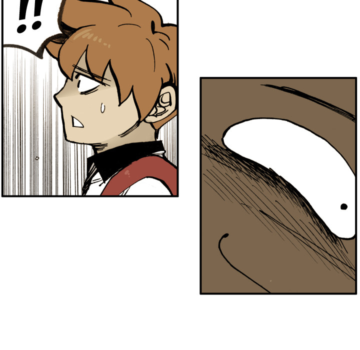 The Bully Hunter Chapter 14 page 66 - 