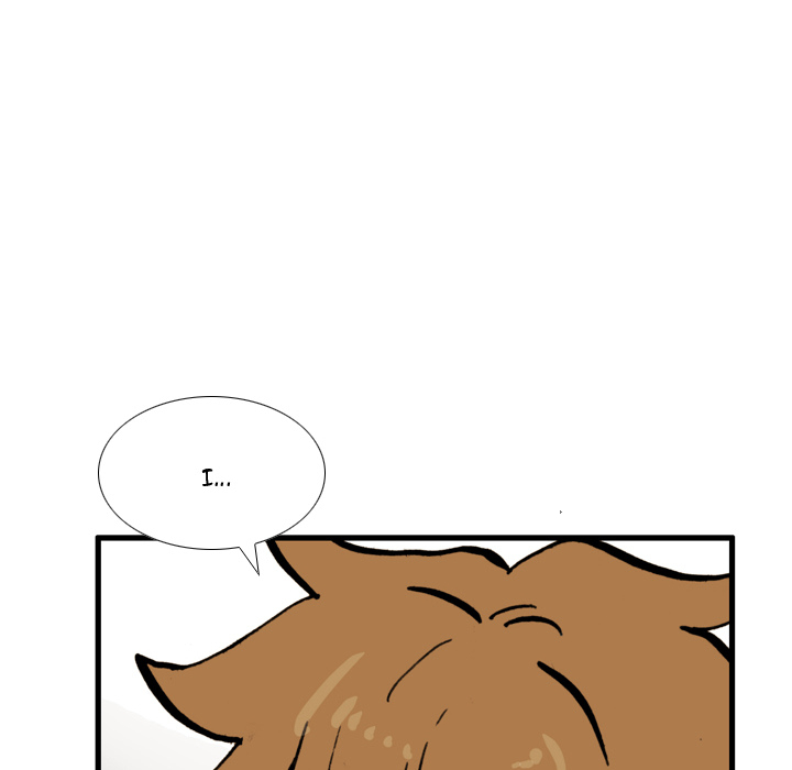 The Bully Hunter Chapter 14 page 67 - 