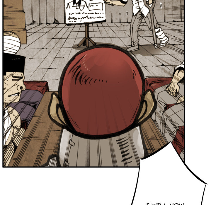 The Bully Hunter Chapter 14 page 80 - 