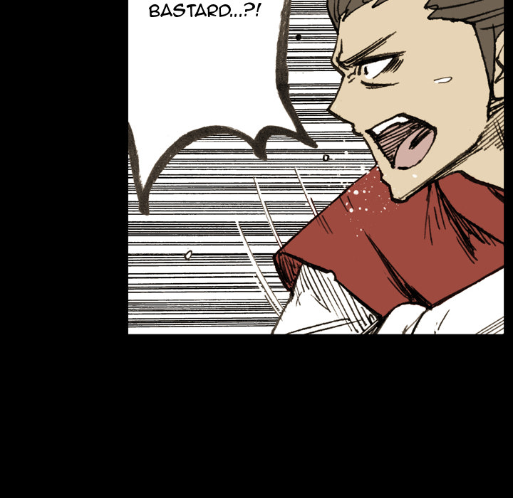 The Bully Hunter Chapter 14 page 9 - 