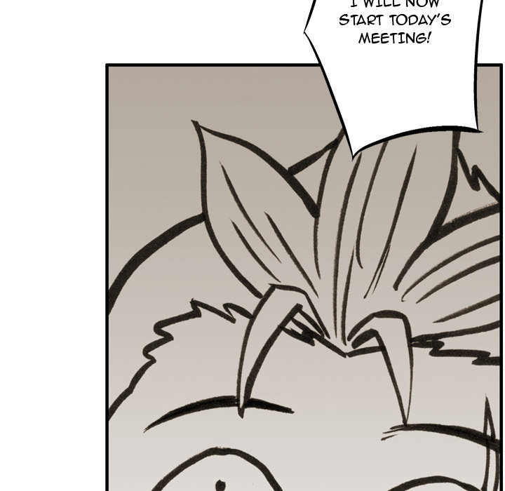 The Bully Hunter Chapter 14 page 81 - 