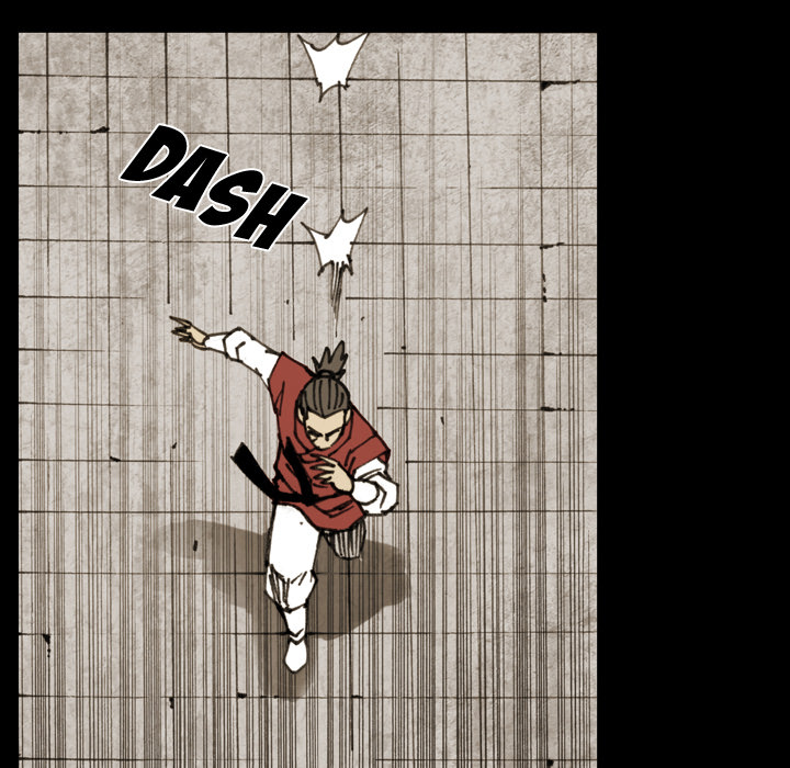 The Bully Hunter Chapter 14 page 10 - 