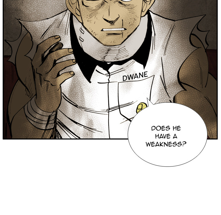 The Bully Hunter Chapter 15 page 18 - 