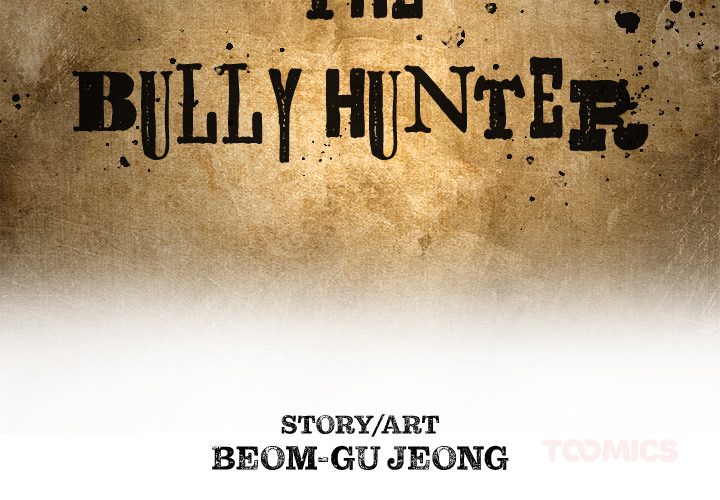 The Bully Hunter Chapter 15 page 3 - 