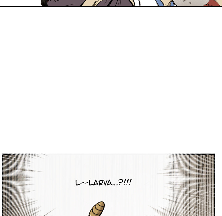 The Bully Hunter Chapter 15 page 22 - 