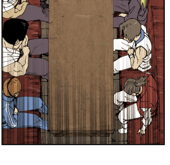 The Bully Hunter Chapter 15 page 24 - 
