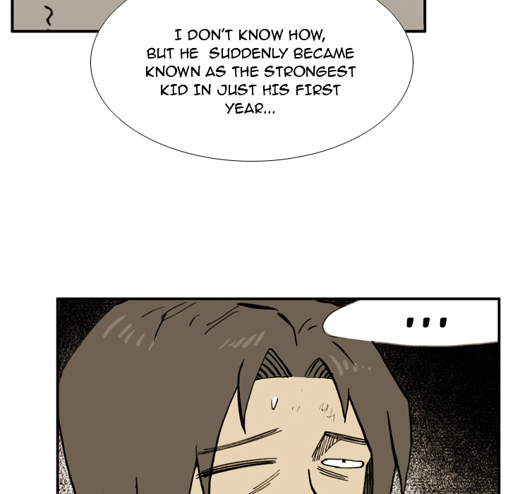 The Bully Hunter Chapter 15 page 36 - 