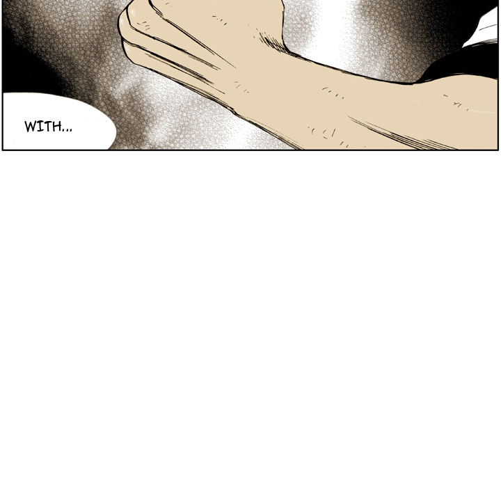 The Bully Hunter Chapter 15 page 39 - 