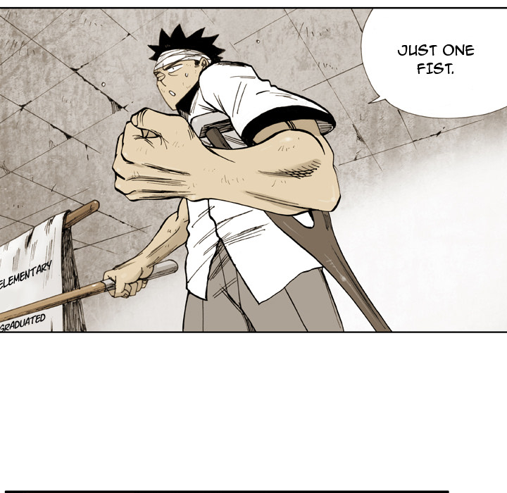 The Bully Hunter Chapter 15 page 40 - 