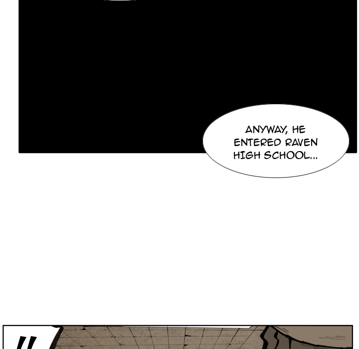 The Bully Hunter Chapter 15 page 42 - 