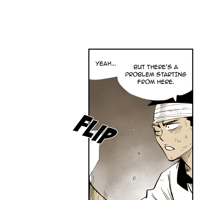 The Bully Hunter Chapter 15 page 46 - 