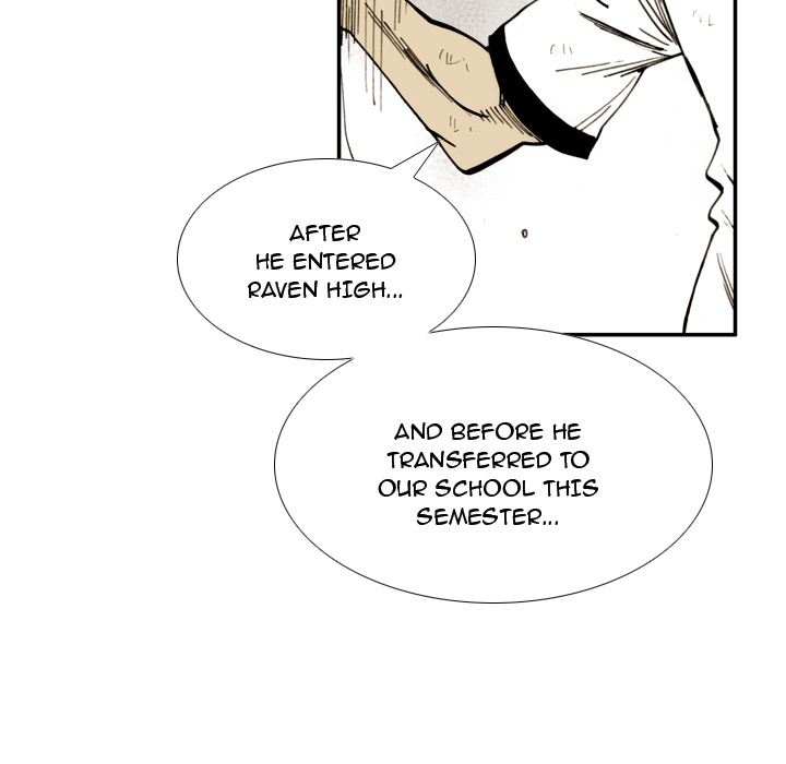 The Bully Hunter Chapter 15 page 47 - 
