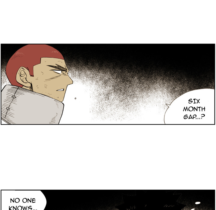 The Bully Hunter Chapter 15 page 49 - 