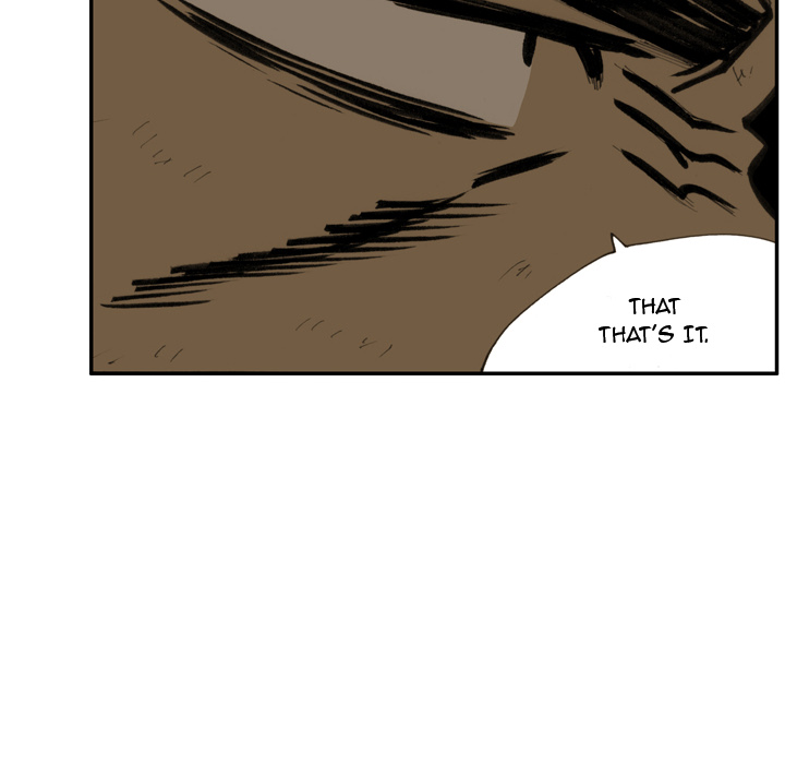 The Bully Hunter Chapter 15 page 55 - 