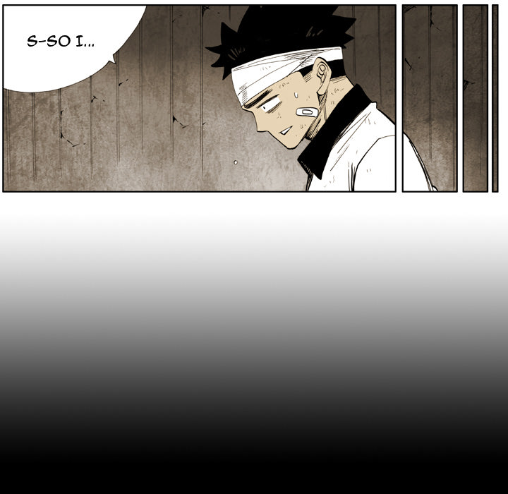 The Bully Hunter Chapter 15 page 56 - 