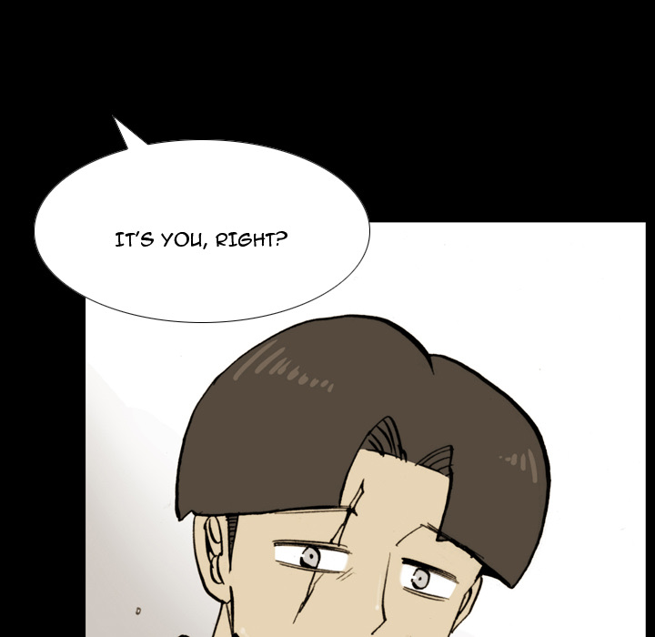 The Bully Hunter Chapter 15 page 58 - 