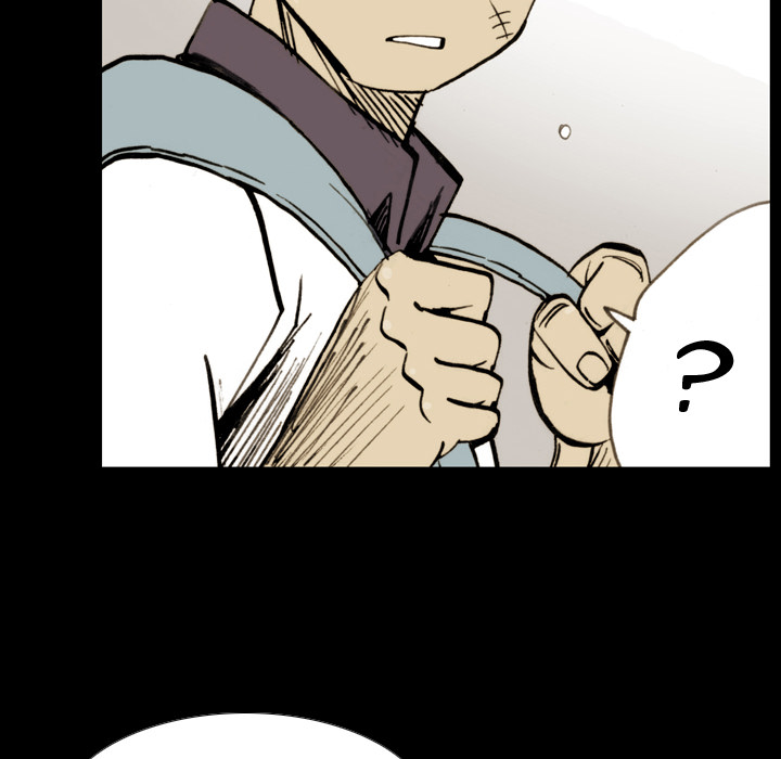 The Bully Hunter Chapter 15 page 59 - 