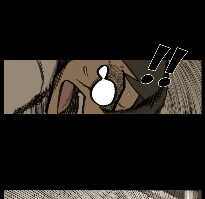 The Bully Hunter Chapter 15 page 67 - 