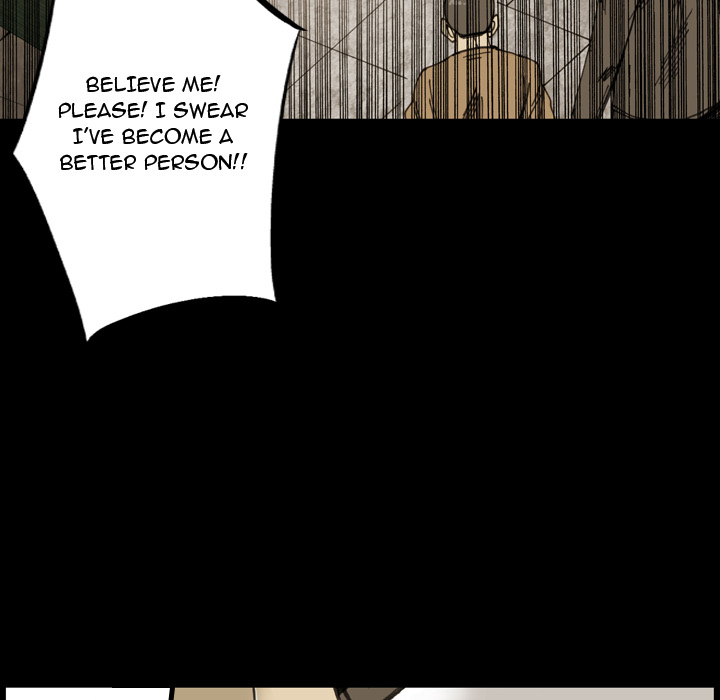 The Bully Hunter Chapter 15 page 72 - 