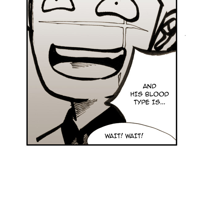 The Bully Hunter Chapter 15 page 9 - 