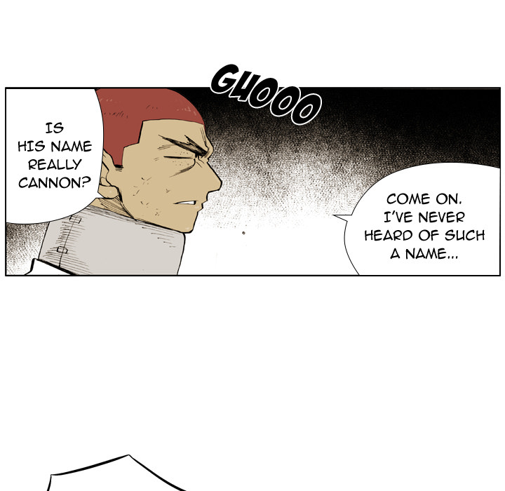The Bully Hunter Chapter 15 page 10 - 