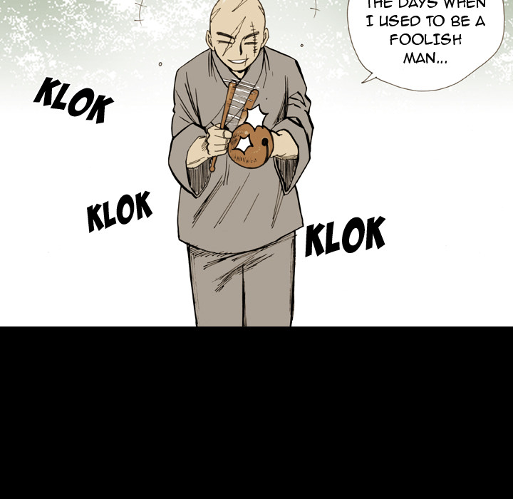 The Bully Hunter Chapter 16 page 14 - 