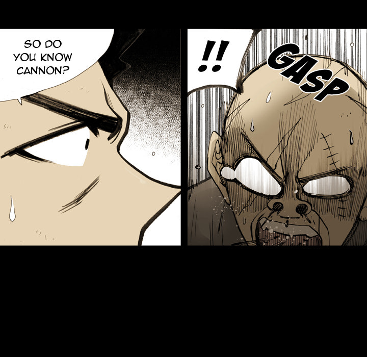 The Bully Hunter Chapter 16 page 15 - 
