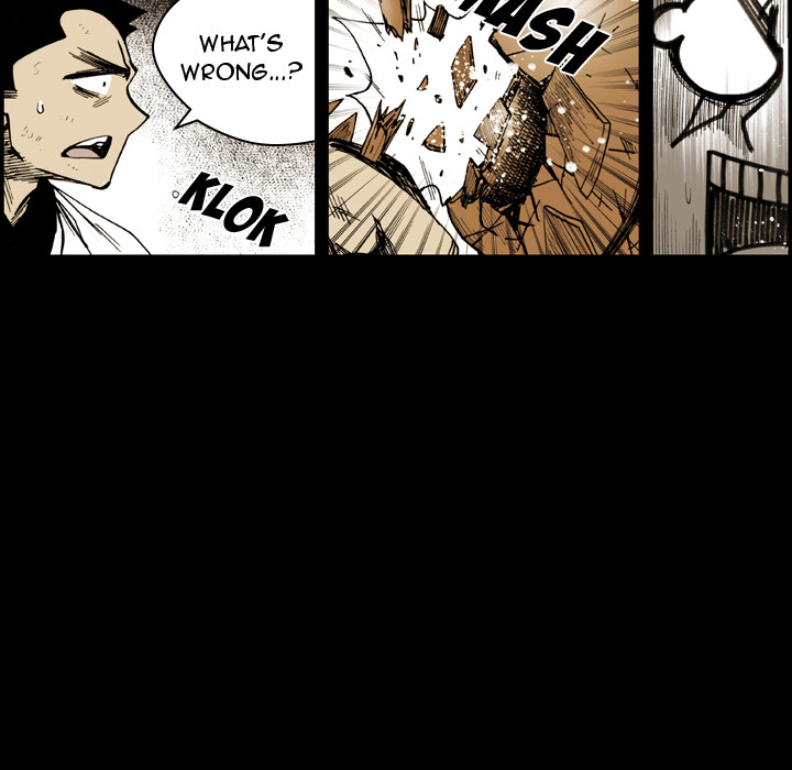 The Bully Hunter Chapter 16 page 18 - 
