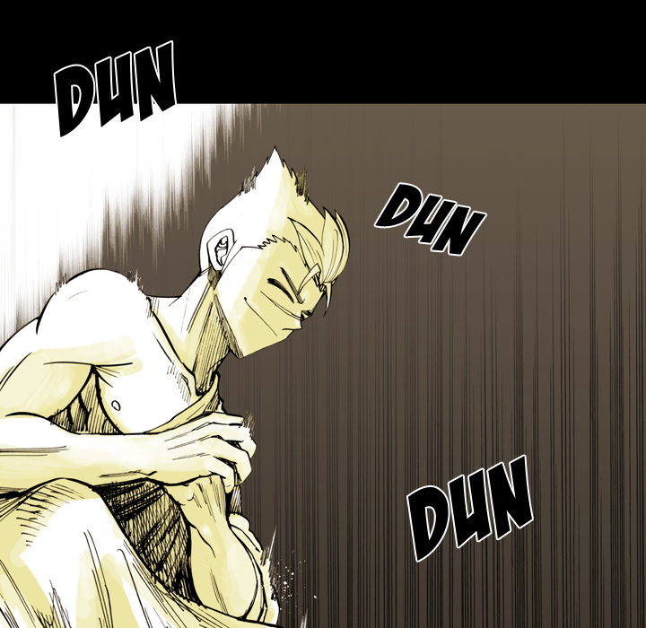 The Bully Hunter Chapter 16 page 19 - 