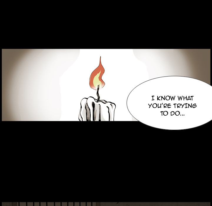 The Bully Hunter Chapter 16 page 25 - 
