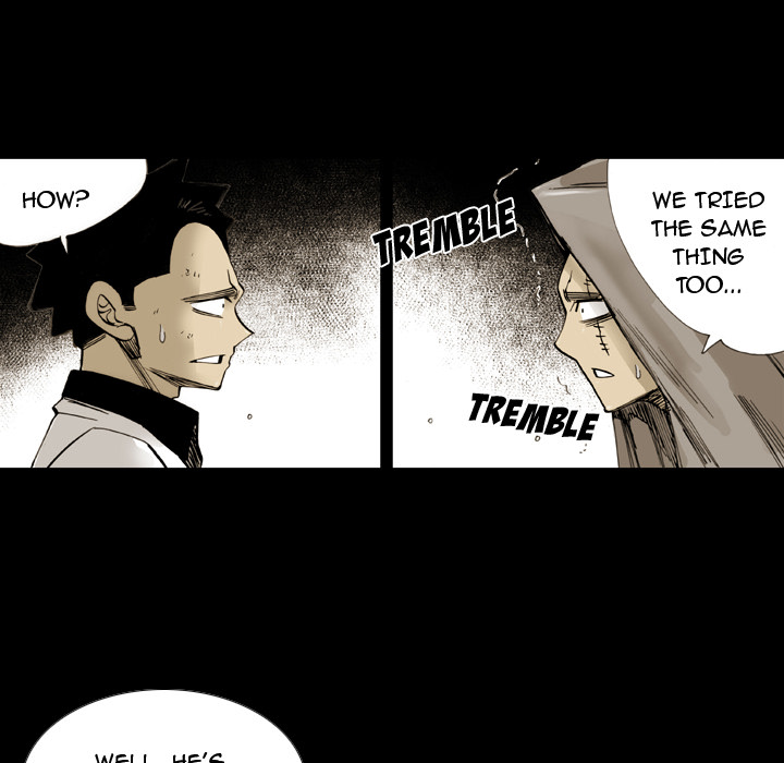 The Bully Hunter Chapter 16 page 27 - 