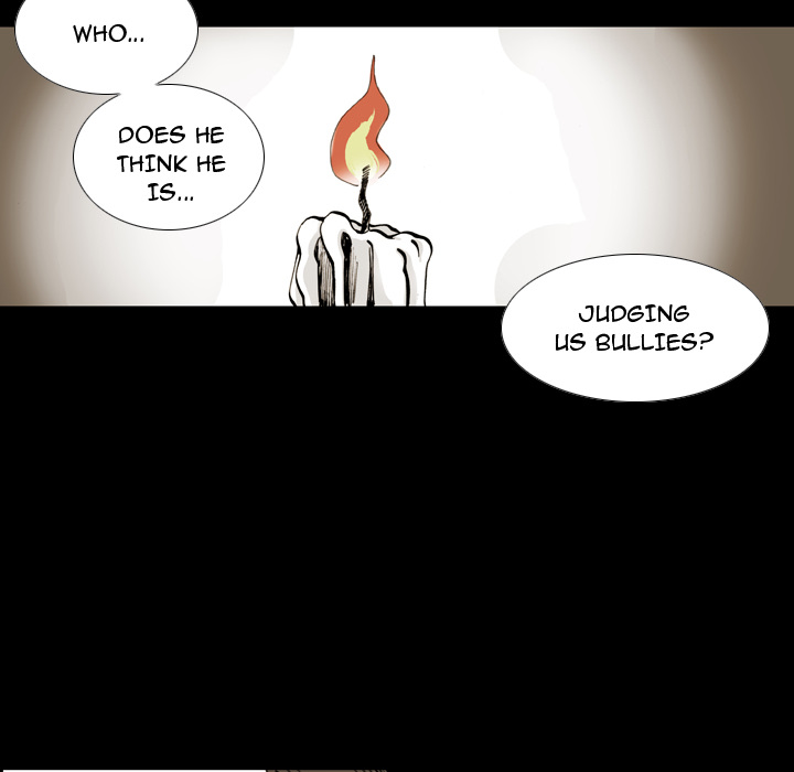 The Bully Hunter Chapter 16 page 31 - 