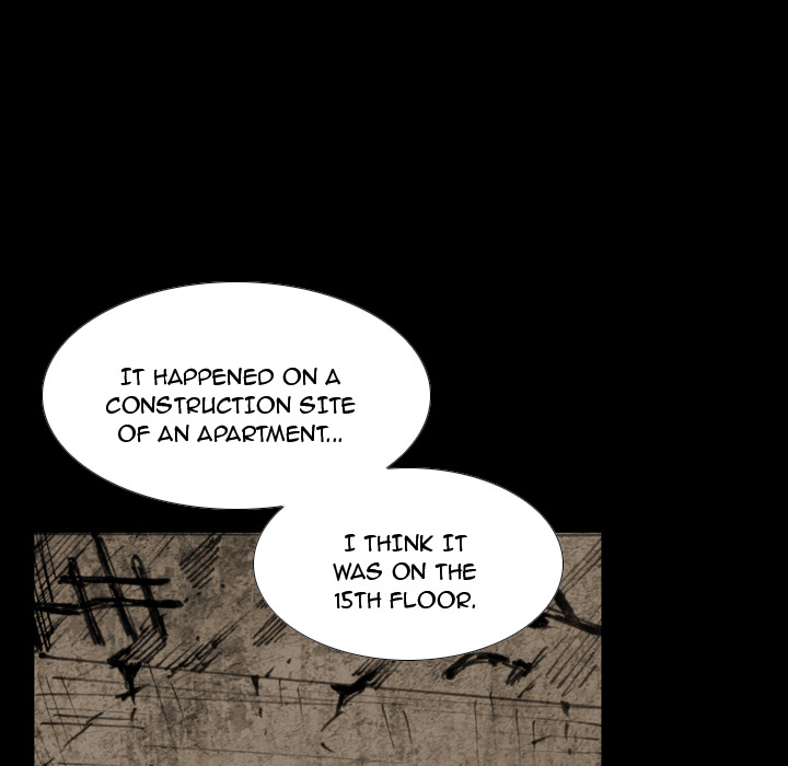 The Bully Hunter Chapter 16 page 34 - 