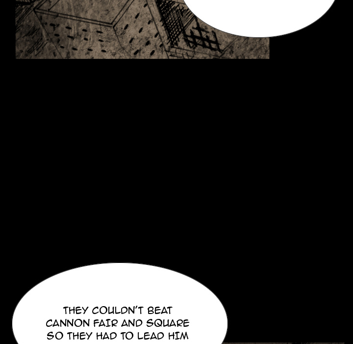 The Bully Hunter Chapter 16 page 36 - 