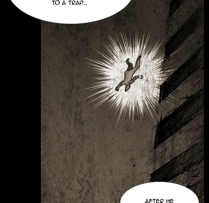 The Bully Hunter Chapter 16 page 37 - 