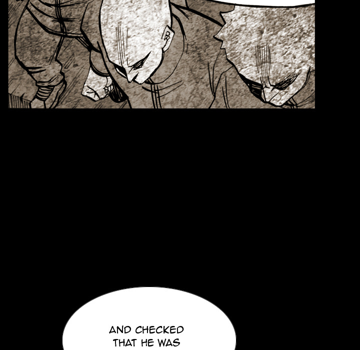 The Bully Hunter Chapter 16 page 39 - 