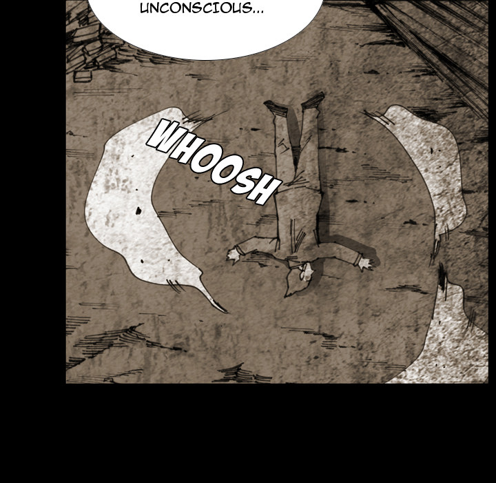 The Bully Hunter Chapter 16 page 40 - 