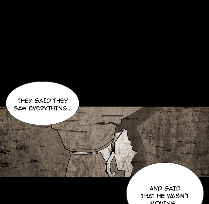 The Bully Hunter Chapter 16 page 41 - 