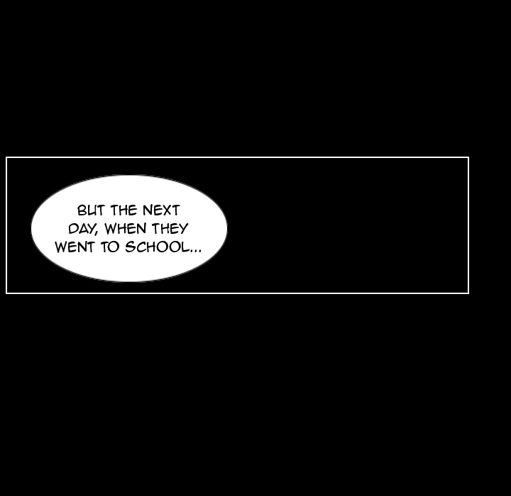 The Bully Hunter Chapter 16 page 43 - 