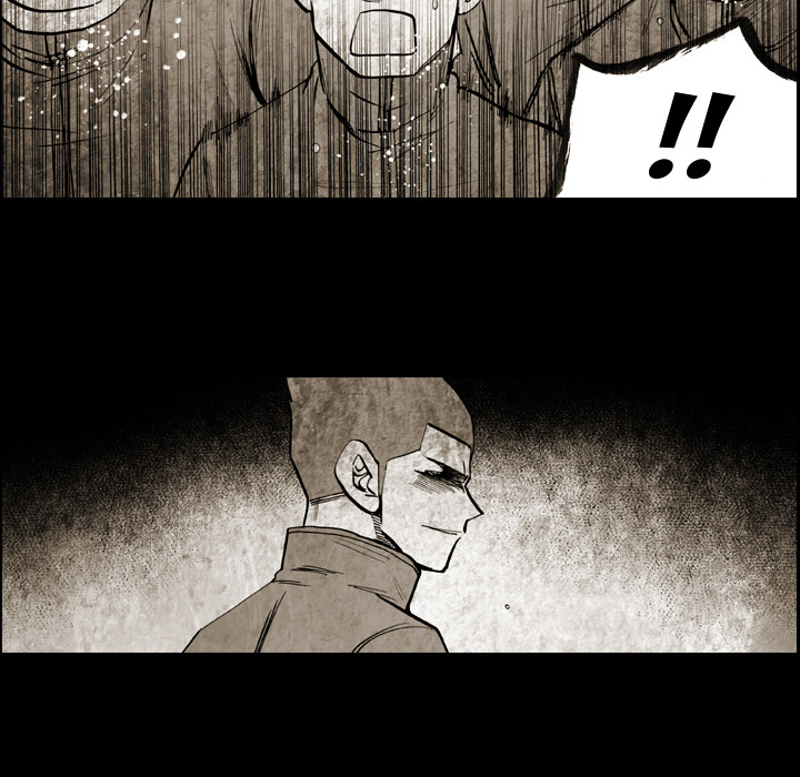 The Bully Hunter Chapter 16 page 45 - 