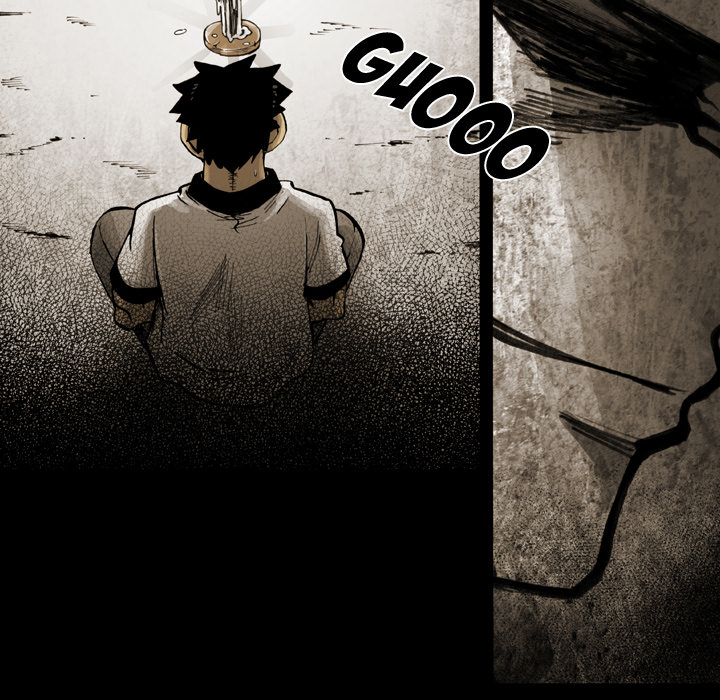 The Bully Hunter Chapter 16 page 47 - 