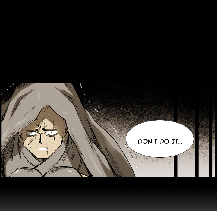The Bully Hunter Chapter 16 page 49 - 