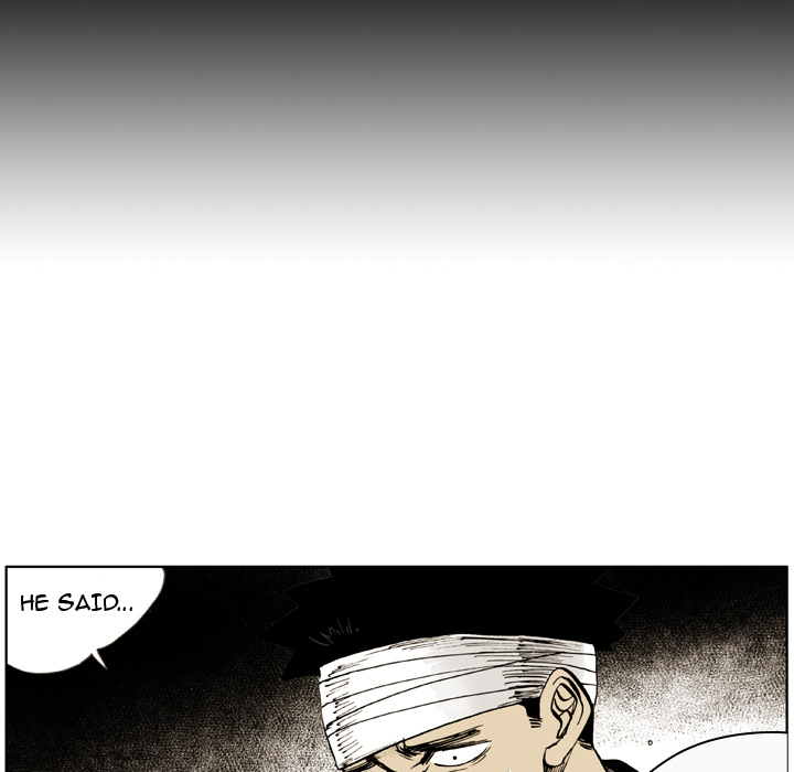 The Bully Hunter Chapter 16 page 50 - 