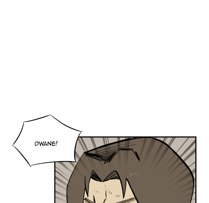 The Bully Hunter Chapter 16 page 53 - 