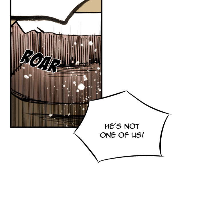 The Bully Hunter Chapter 16 page 57 - 